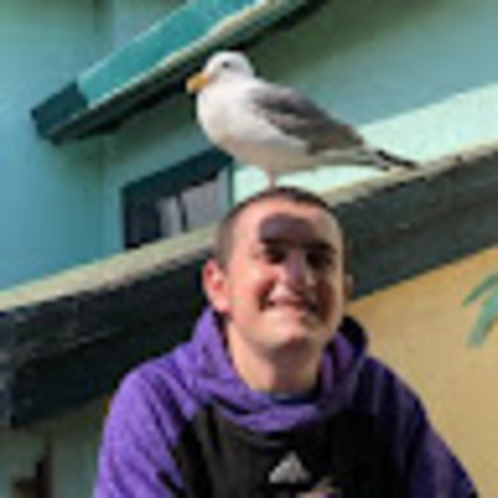 Meet your Posher, Spencer